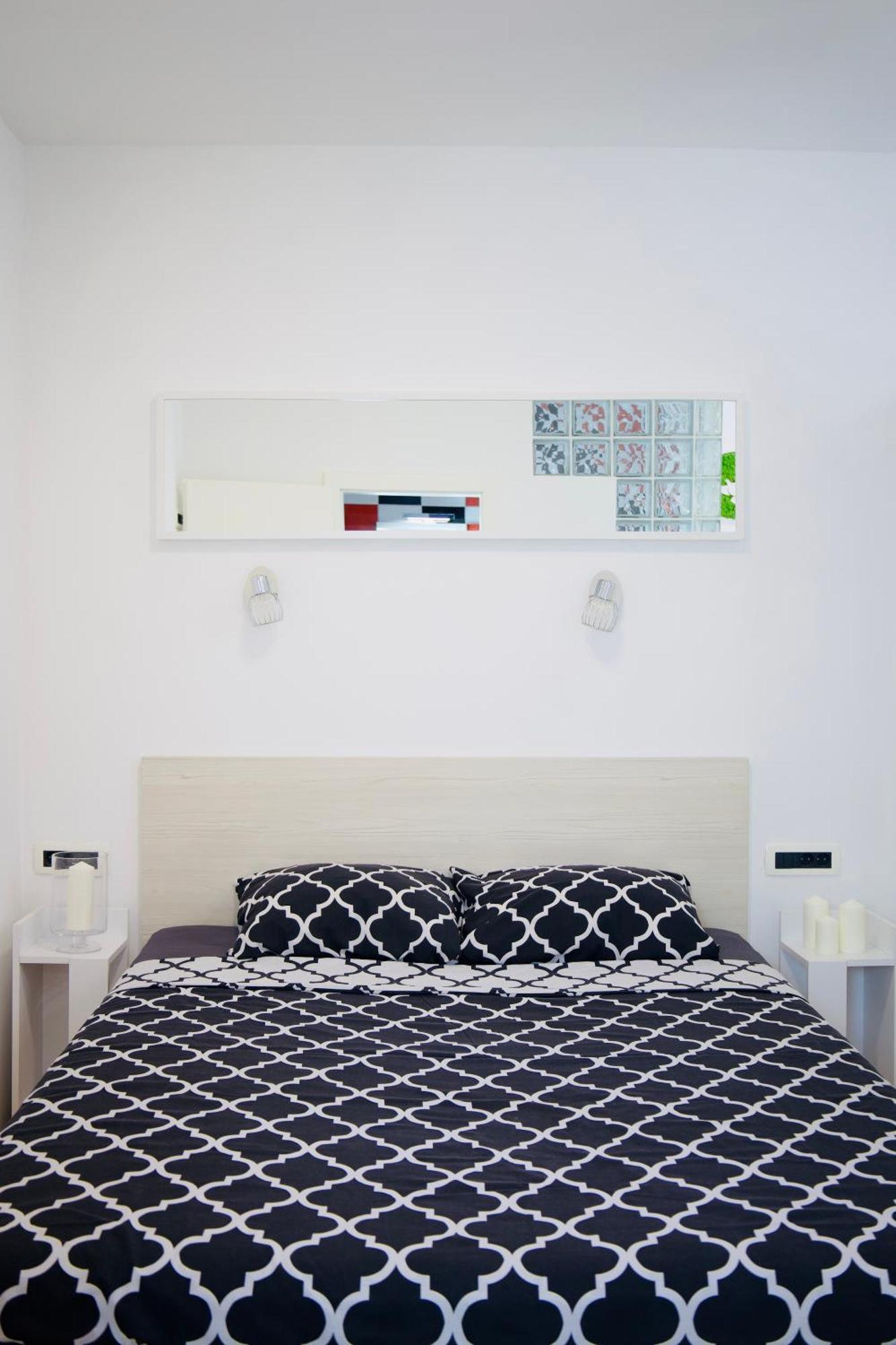 Ferienwohnung White Pigeon Split Exterior foto